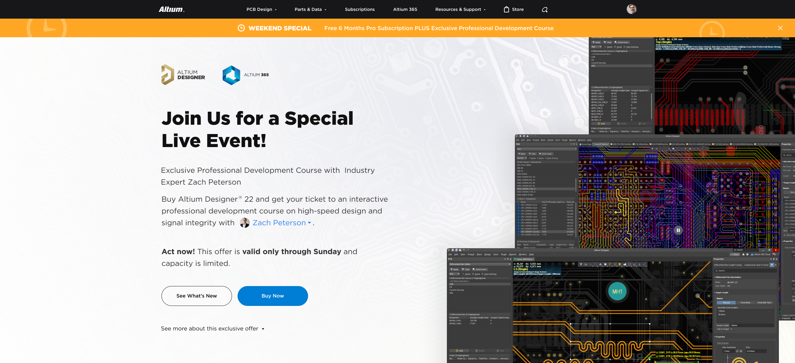 Professional Development Course — featured