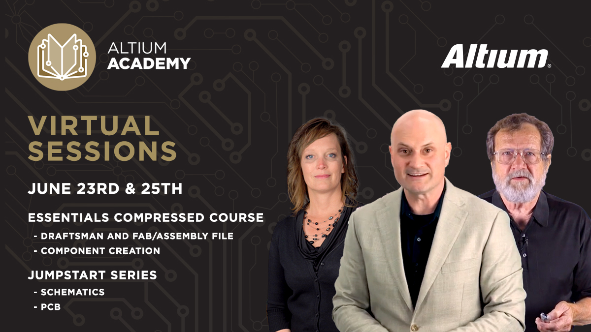 Altium Academy — featured