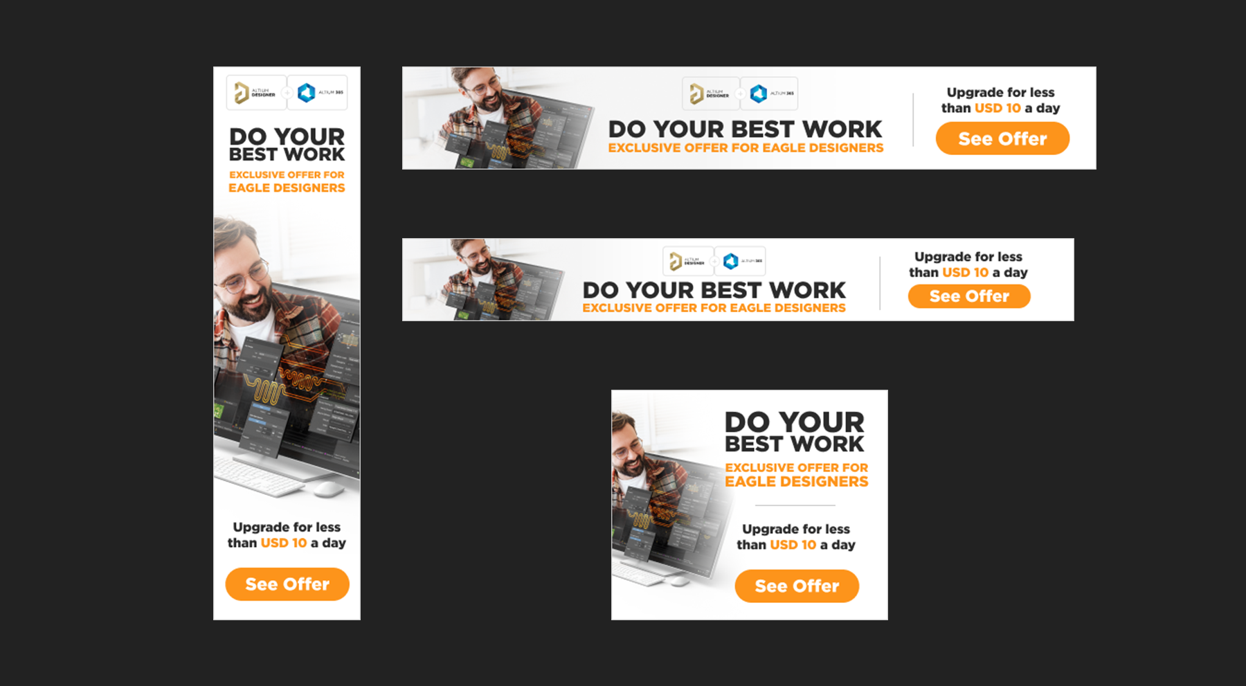 Banners — featured